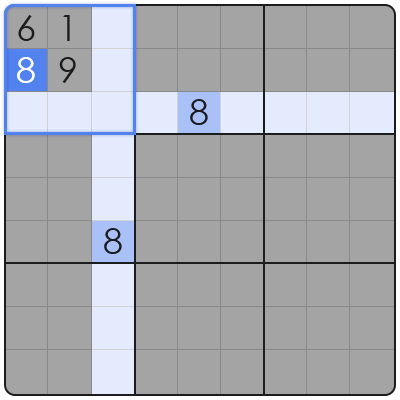 irregular sudoku